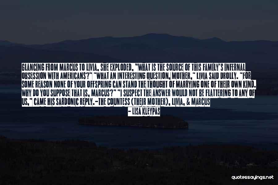 Goupil Animal Quotes By Lisa Kleypas Goupil Animal Quotes By Lisa Kleypas