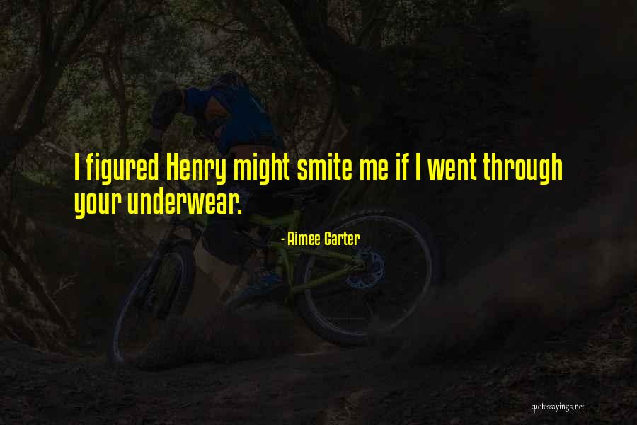 Gour Mohan Quotes By Aimee Carter Gour Mohan Quotes By Aimee Carter