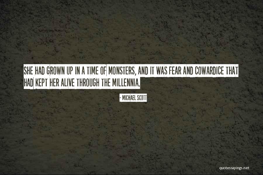 Gour Mohan Quotes By Michael Scott Gour Mohan Quotes By Michael Scott