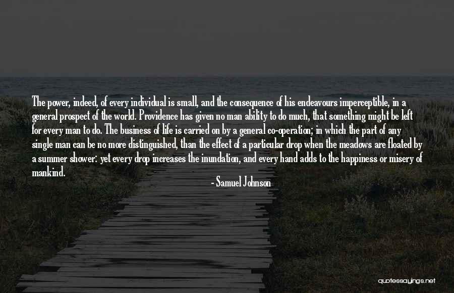 Gour Mohan Quotes By Samuel Johnson Gour Mohan Quotes By Samuel Johnson