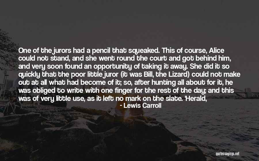 Gourab Dutta Quotes By Lewis Carroll Gourab Dutta Quotes By Lewis Carroll