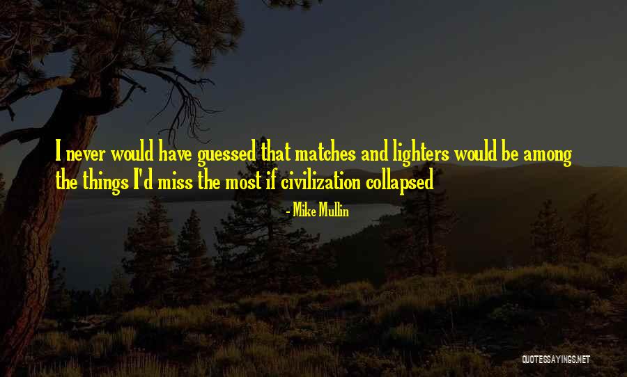 Gouran Quotes By Mike Mullin Gouran Quotes By Mike Mullin