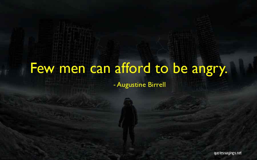 Gourane Quotes By Augustine Birrell Gourane Quotes By Augustine Birrell