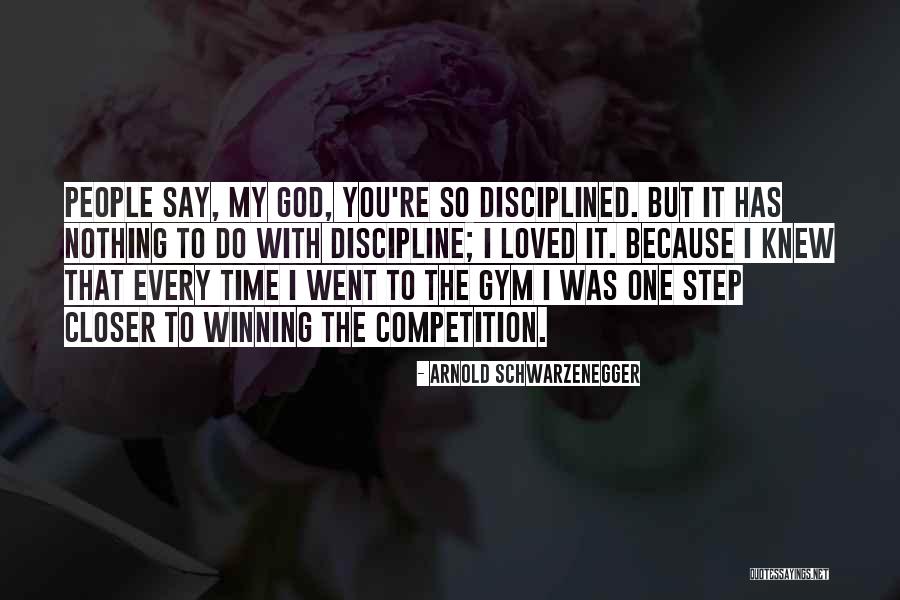 Gouranga Quotes By Arnold Schwarzenegger Gouranga Quotes By Arnold Schwarzenegger