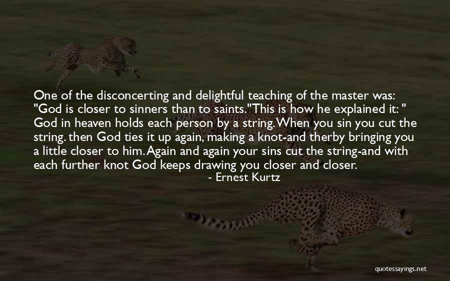 Gourani Quotes By Ernest Kurtz Gourani Quotes By Ernest Kurtz