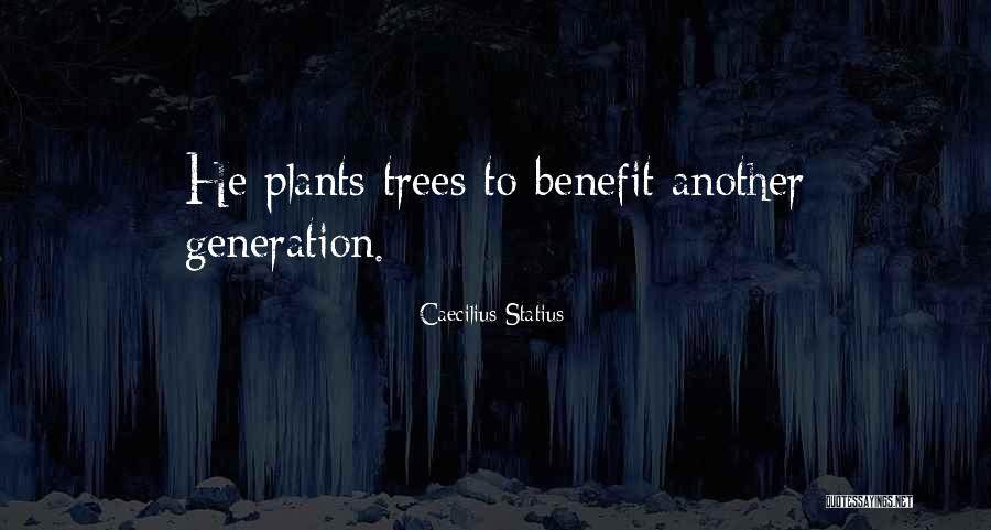 Gouras And Amis Quotes By Caecilius Statius Gouras And Amis Quotes By Caecilius Statius