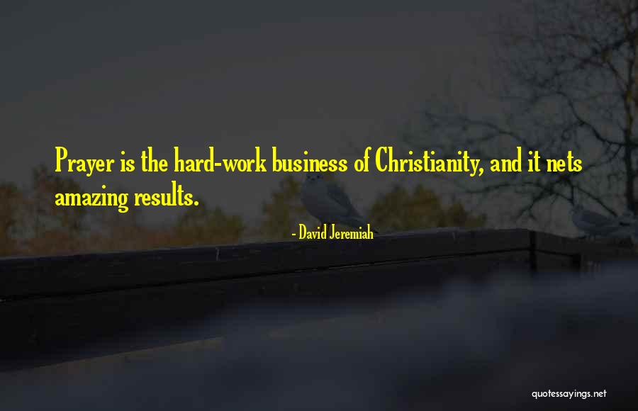 Gouraud And Phong Quotes By David Jeremiah