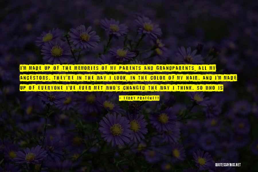 Gouraud Daguerre Quotes By Terry Pratchett Gouraud Daguerre Quotes By Terry Pratchett