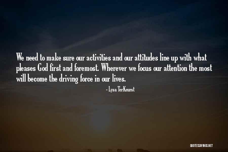 Gourdine Banks Quotes By Lysa TerKeurst Gourdine Banks Quotes By Lysa TerKeurst