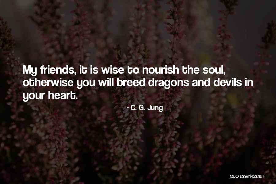 Gourds Crafts Quotes By C. G. Jung Gourds Crafts Quotes By C. G. Jung
