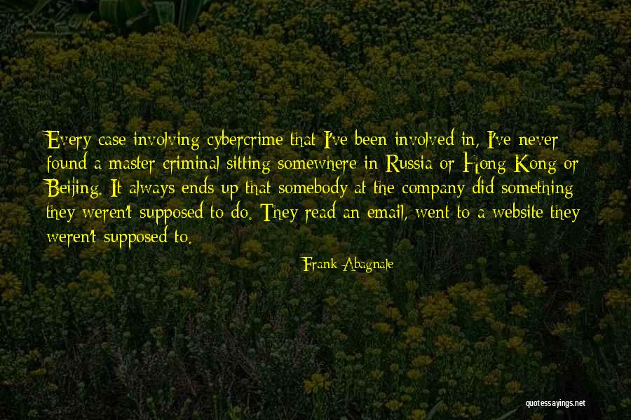 Gourgue Painting Quotes By Frank Abagnale Gourgue Painting Quotes By Frank Abagnale