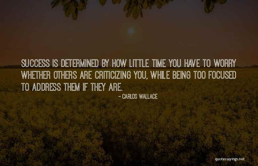 Gourguechon Quotes By Carlos Wallace Gourguechon Quotes By Carlos Wallace