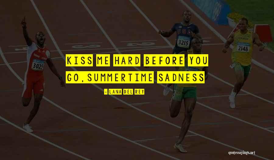 Gourguechon Quotes By Lana Del Rey Gourguechon Quotes By Lana Del Rey