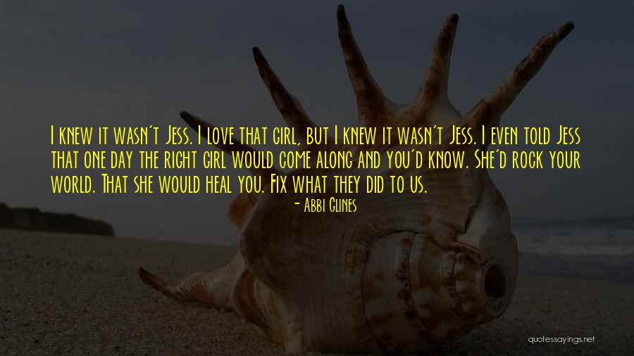 Gouri Kishan Quotes By Abbi Glines Gouri Kishan Quotes By Abbi Glines