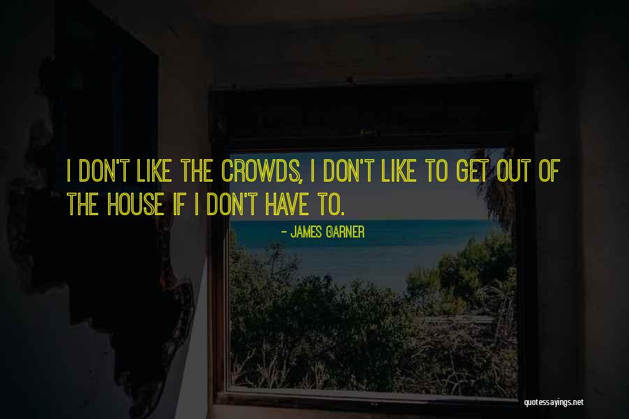 Gourmand Fragrances Quotes By James Garner Gourmand Fragrances Quotes By James Garner