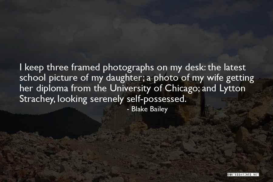 Gourmania Quotes By Blake Bailey Gourmania Quotes By Blake Bailey