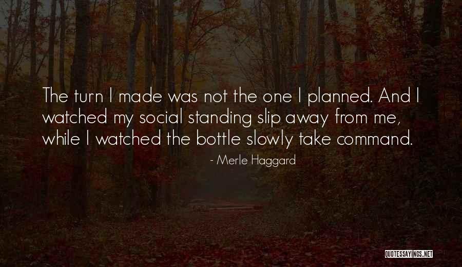 Gourmet Food Items Quotes By Merle Haggard Gourmet Food Items Quotes By Merle Haggard