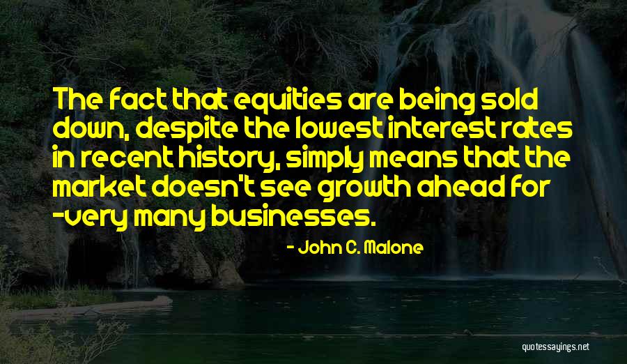 Gourmet Sandwiches Quotes By John C. Malone Gourmet Sandwiches Quotes By John C. Malone