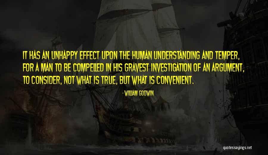 Gournisht Quotes By William Godwin Gournisht Quotes By William Godwin