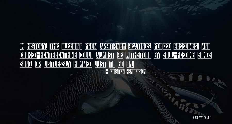 Gourou Quotes By Kristen Henderson Gourou Quotes By Kristen Henderson