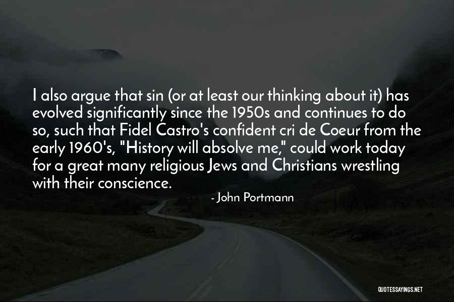 Gourounaki Quotes By John Portmann Gourounaki Quotes By John Portmann