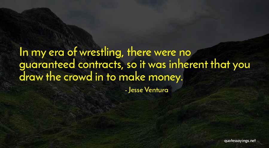 Gourous Quotes By Jesse Ventura Gourous Quotes By Jesse Ventura