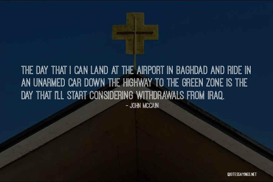 Gousset De Reservoir Quotes By John McCain Gousset De Reservoir Quotes By John McCain