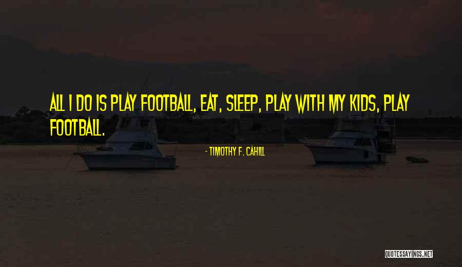 Gouttieres Montreal Quotes By Timothy F. Cahill Gouttieres Montreal Quotes By Timothy F. Cahill