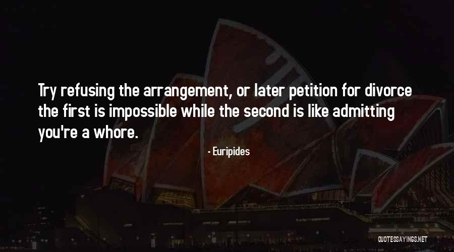 Gouty Tophus Quotes By Euripides Gouty Tophus Quotes By Euripides