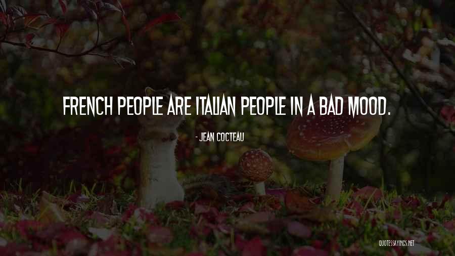 Gouveia Sausage Quotes By Jean Cocteau Gouveia Sausage Quotes By Jean Cocteau
