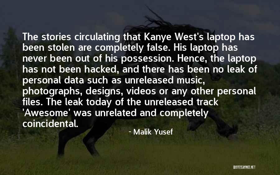 Gouverneur Hospital Quotes By Malik Yusef Gouverneur Hospital Quotes By Malik Yusef