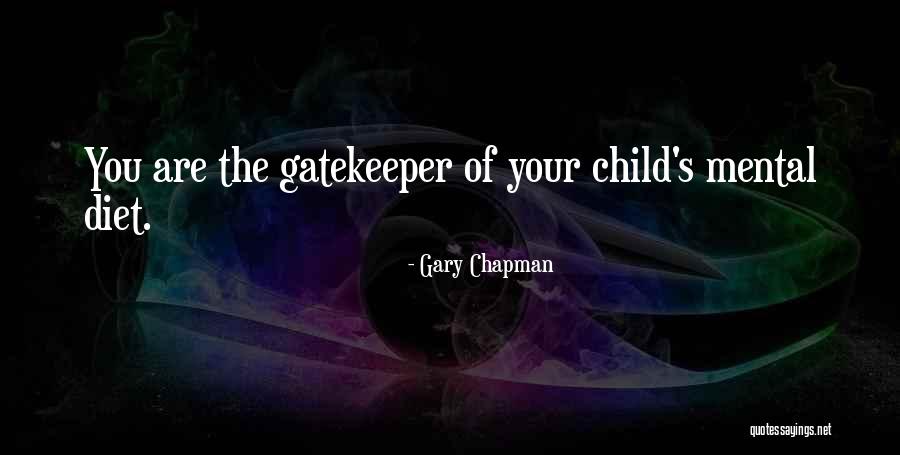 Gouverneur Ny Quotes By Gary Chapman Gouverneur Ny Quotes By Gary Chapman