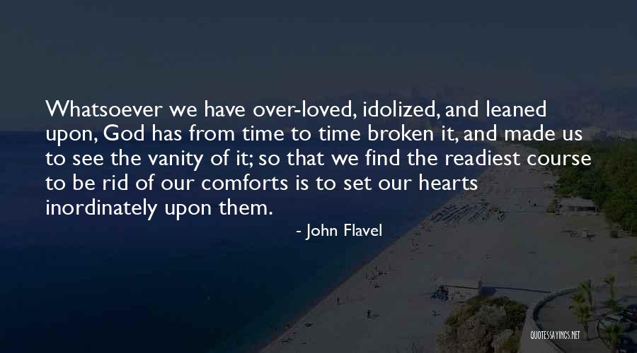 Gouverneur Ny Quotes By John Flavel Gouverneur Ny Quotes By John Flavel