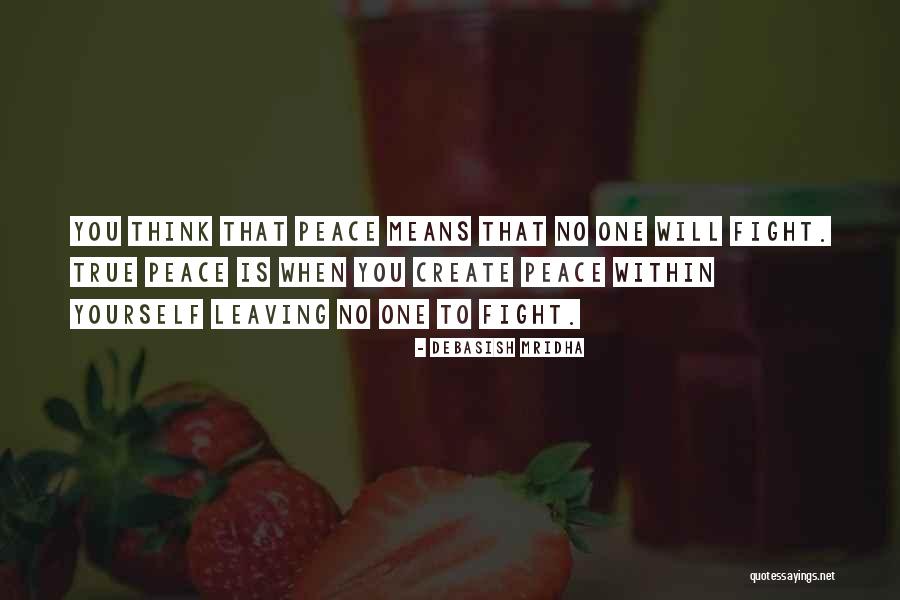 Gouverneur Quotes By Debasish Mridha Gouverneur Quotes By Debasish Mridha