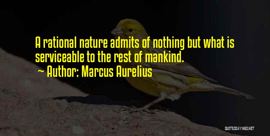 Gouville 27240 Quotes By Marcus Aurelius
