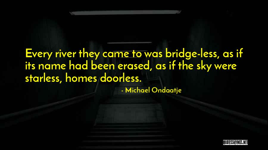 Gouw Quotes By Michael Ondaatje Gouw Quotes By Michael Ondaatje