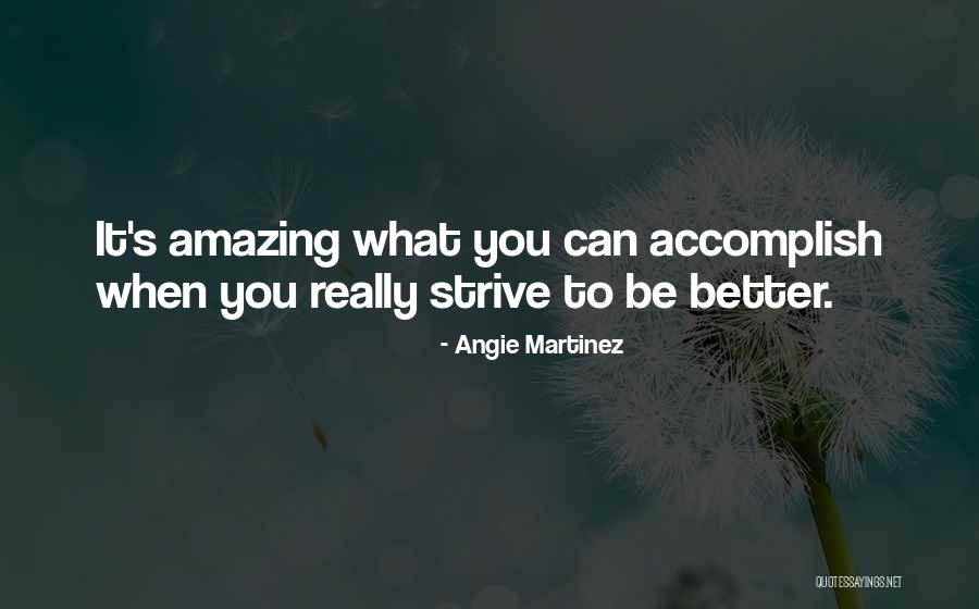 Gouwe Ouwe Quotes By Angie Martinez Gouwe Ouwe Quotes By Angie Martinez