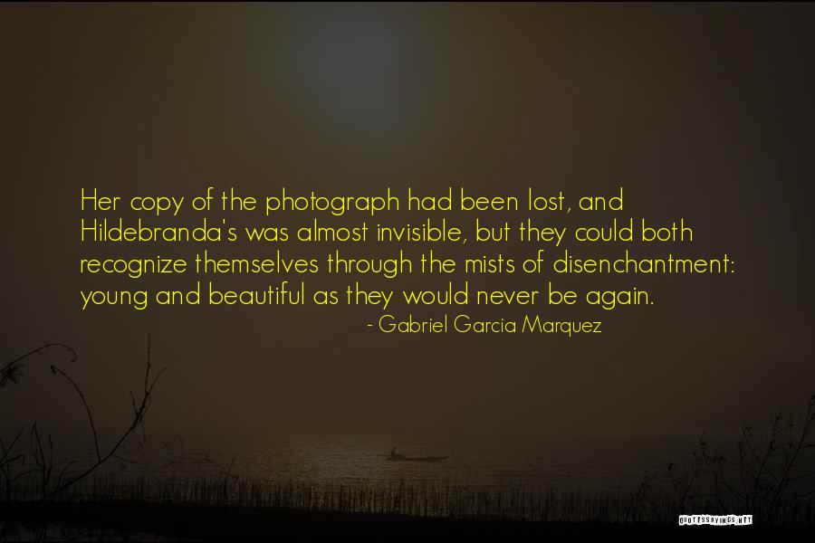 Goux De Barbi Quotes By Gabriel Garcia Marquez Goux De Barbi Quotes By Gabriel Garcia Marquez