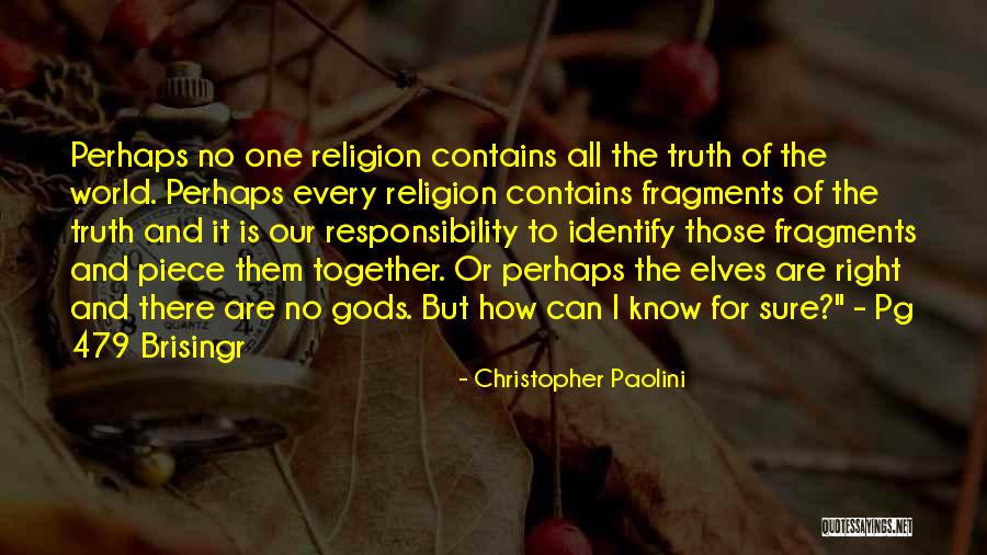 Gov Ball Quotes By Christopher Paolini Gov Ball Quotes By Christopher Paolini