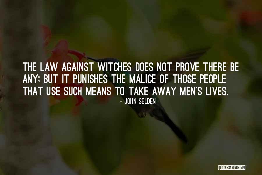 Govaerts Elektro Quotes By John Selden Govaerts Elektro Quotes By John Selden