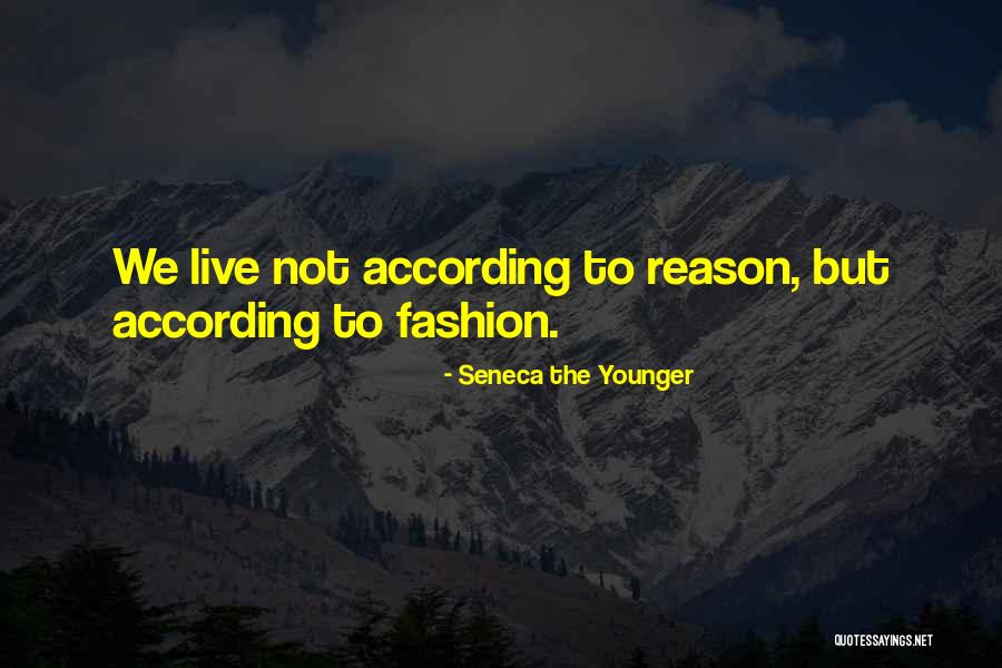 Govannon Studios Quotes By Seneca The Younger Govannon Studios Quotes By Seneca The Younger