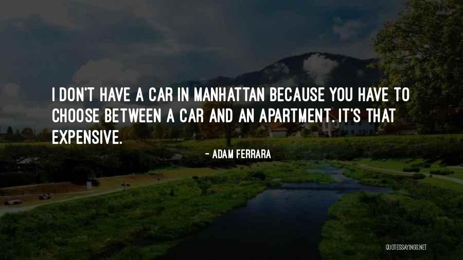 Govardhanagiri Quotes By Adam Ferrara Govardhanagiri Quotes By Adam Ferrara