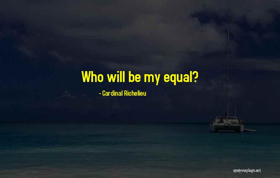 Govardhanagiri Quotes By Cardinal Richelieu Govardhanagiri Quotes By Cardinal Richelieu