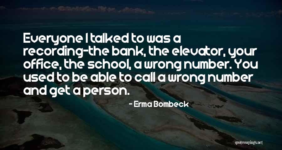 Govardhanagiri Quotes By Erma Bombeck Govardhanagiri Quotes By Erma Bombeck