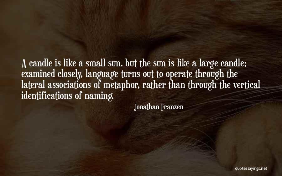 Govardhanagiri Quotes By Jonathan Franzen Govardhanagiri Quotes By Jonathan Franzen