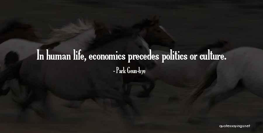 Govarthanan Quotes By Park Geun-hye Govarthanan Quotes By Park Geun-hye