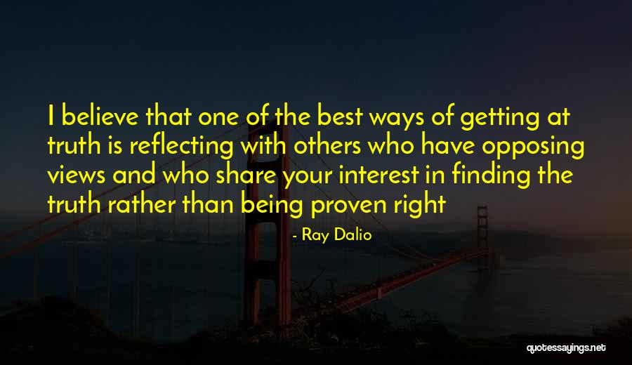 Govedarica Psihomotorika Quotes By Ray Dalio Govedarica Psihomotorika Quotes By Ray Dalio