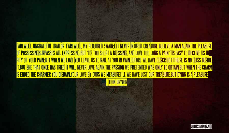 Govednik Racine Quotes By John Dryden Govednik Racine Quotes By John Dryden