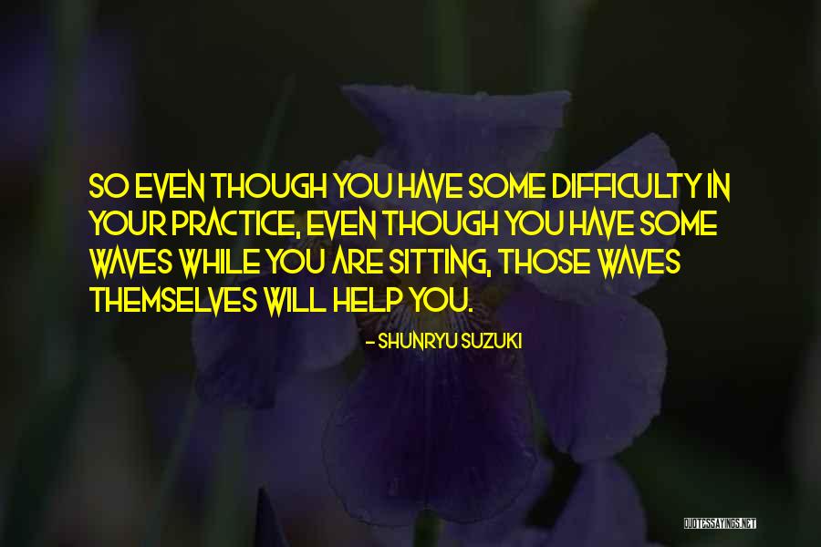 Govender Spares Quotes By Shunryu Suzuki Govender Spares Quotes By Shunryu Suzuki