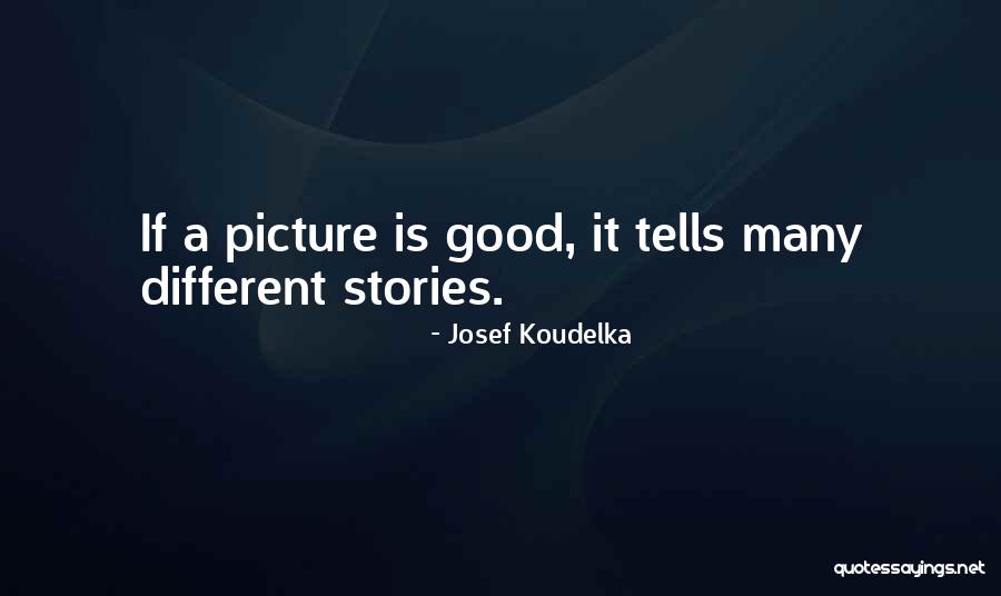 Govender Tamil Quotes By Josef Koudelka Govender Tamil Quotes By Josef Koudelka